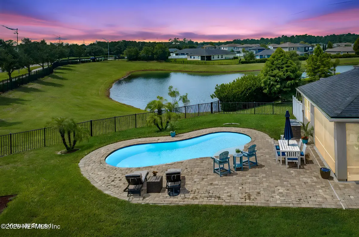 14810 Trellis Street, Jacksonville, FL 32258 - #1