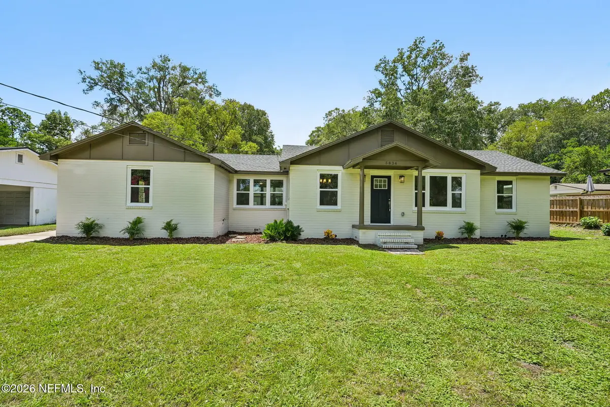 5834 Hyde Grove Avenue, Jacksonville, FL 32210 - #1
