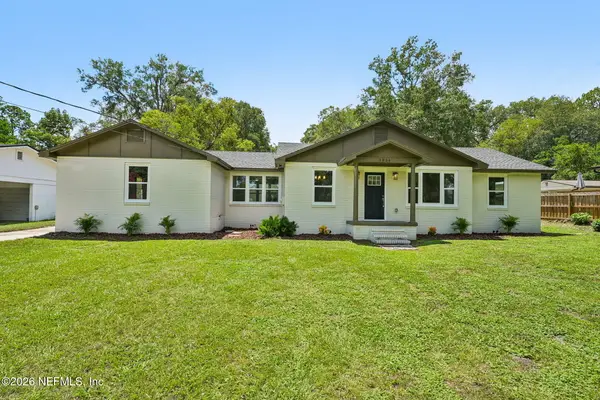 5834 Hyde Grove Avenue, Jacksonville, FL 32210