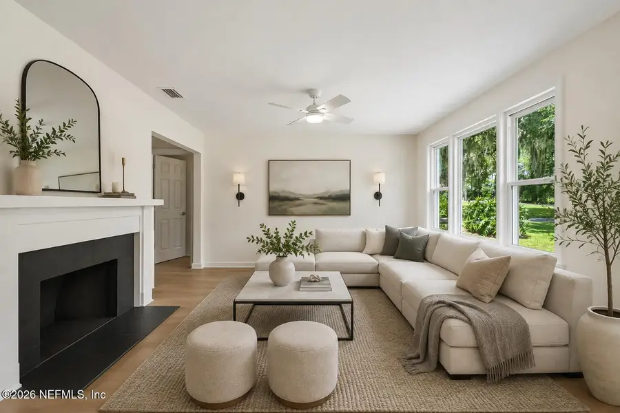 5834 Hyde Grove Avenue, Jacksonville, FL 32210 - #2