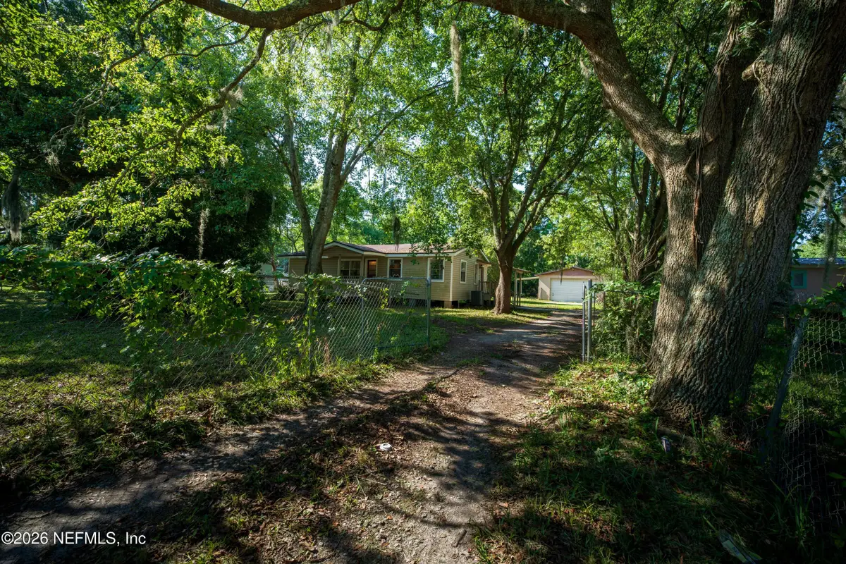 10380 Bradley Road, Jacksonville, FL 32246 - #1