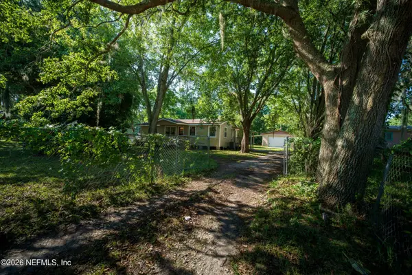 10380 Bradley Road, Jacksonville, FL 32246