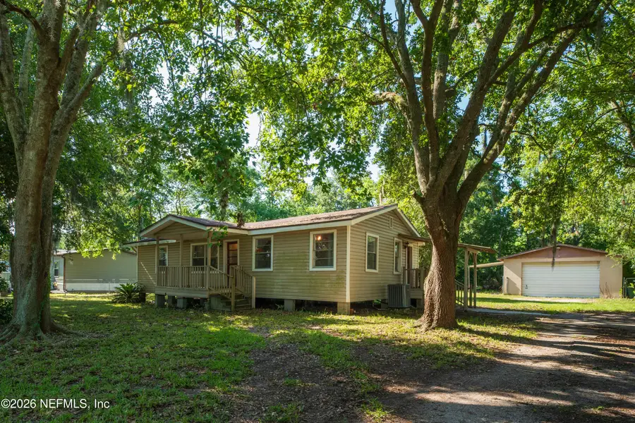 10380 Bradley Road, Jacksonville, FL 32246 - #2