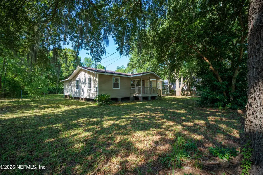 10380 Bradley Road, Jacksonville, FL 32246 - #3
