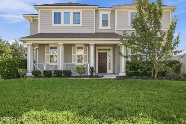 14711 Littleleaf Drive, Jacksonville, FL 32258