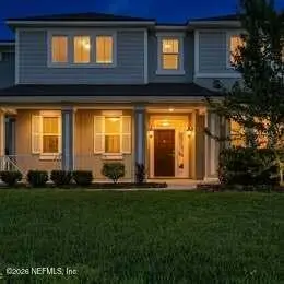 14711 Littleleaf Drive, Jacksonville, FL 32258 - #2