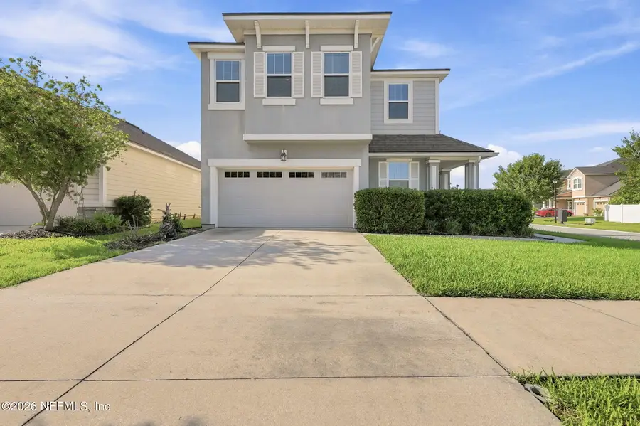 14711 Littleleaf Drive, Jacksonville, FL 32258 - #3