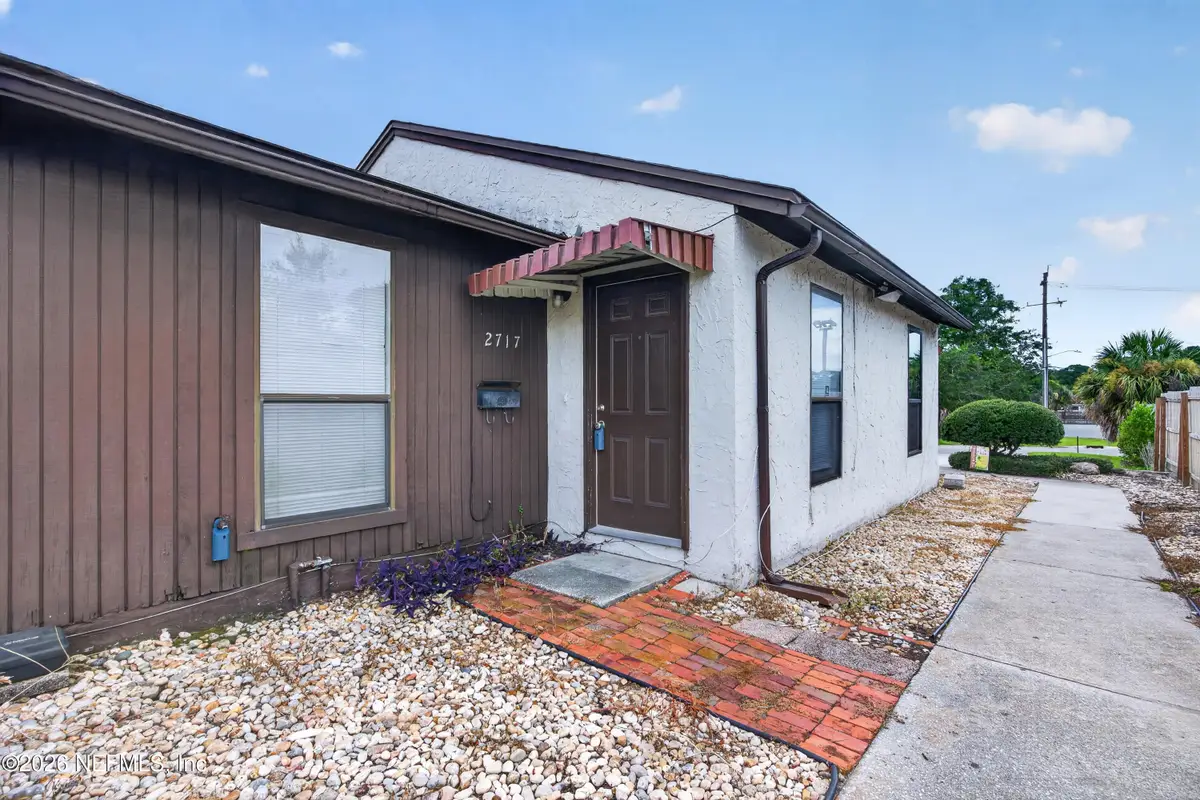 2715 Trollie Lane, Jacksonville, FL 32211 - #1