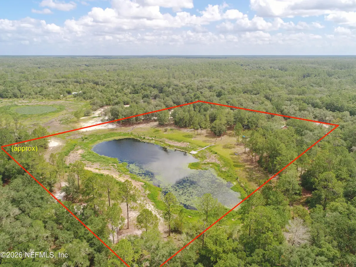 7150 Sapphire Lane, Keystone Heights, FL 32656 - #1