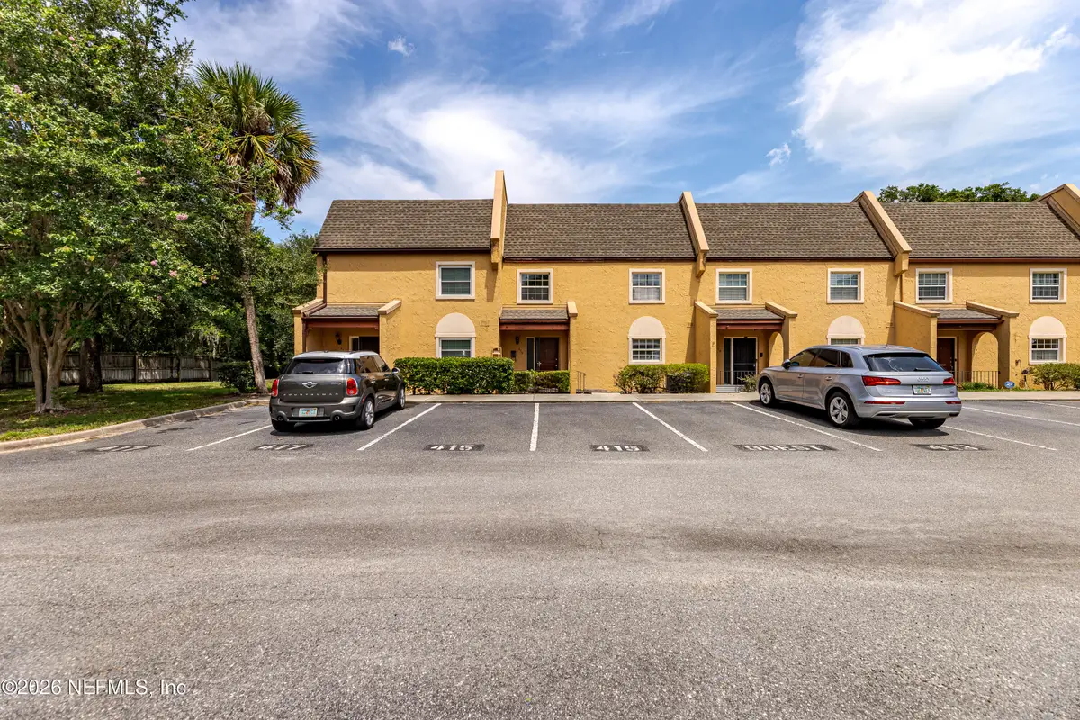 415 Abingdon Place #88, Jacksonville, FL 32225 - #1