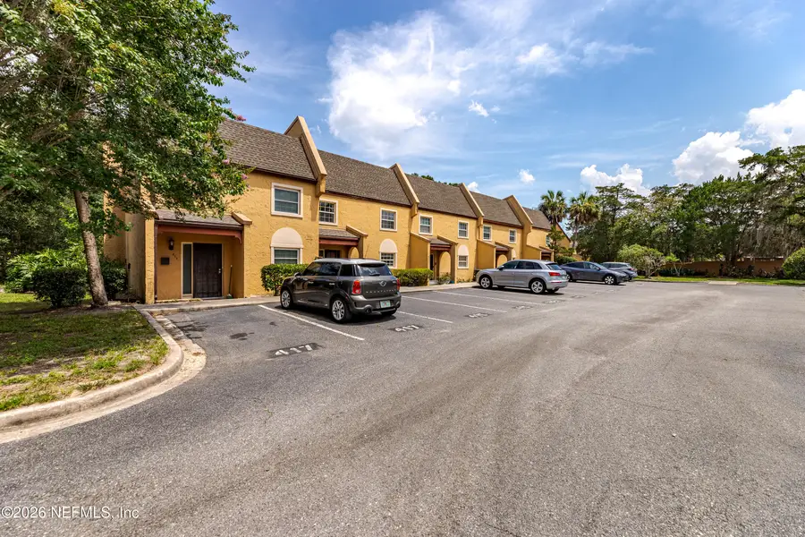 415 Abingdon Place #88, Jacksonville, FL 32225 - #2