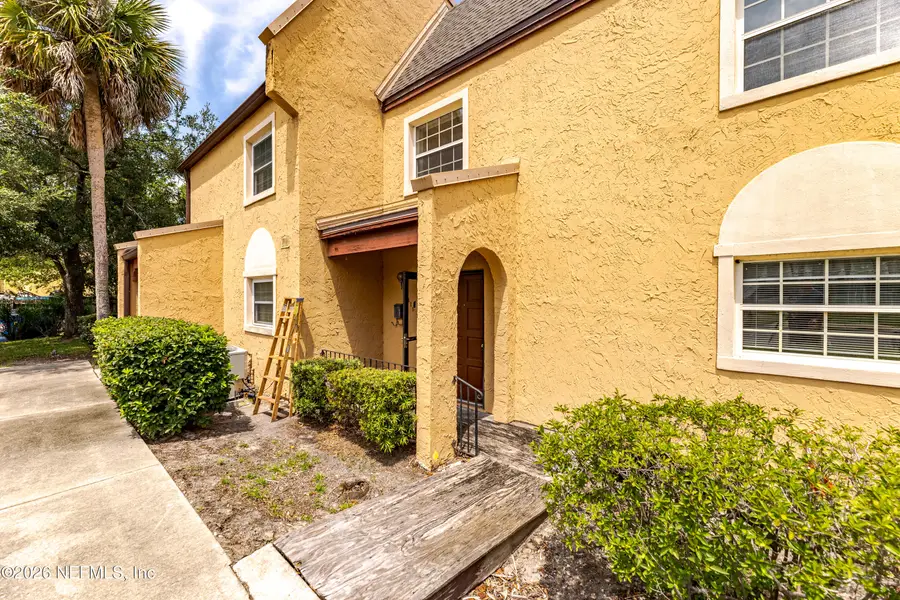 415 Abingdon Place #88, Jacksonville, FL 32225 - #3