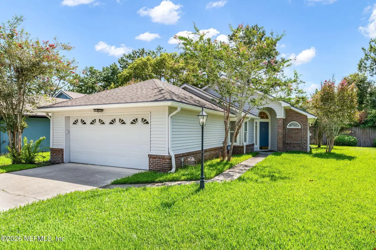 12261 Sutton Estates Drive, Jacksonville, FL 32223 - #1