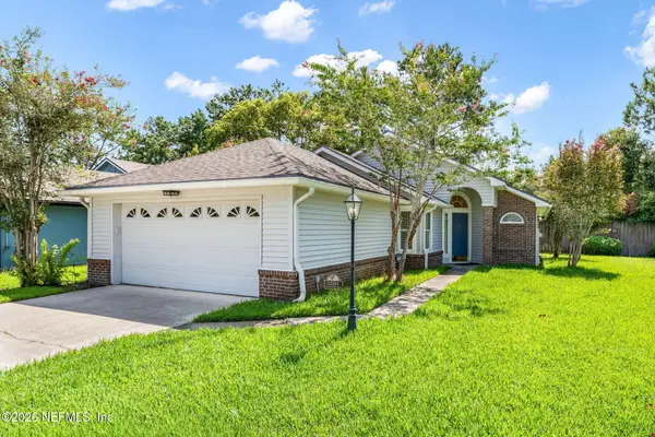 12261 Sutton Estates Drive, Jacksonville, FL 32223