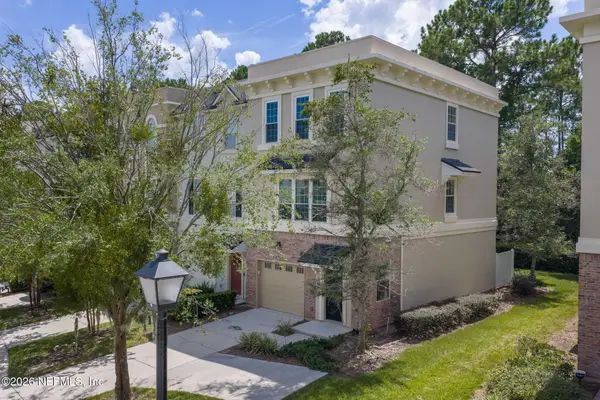 4528 Capital Dome Drive, Jacksonville, FL 32246