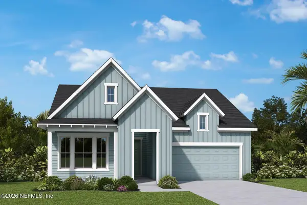 12036 Oak Hollow Trail, Jacksonville, FL 32256