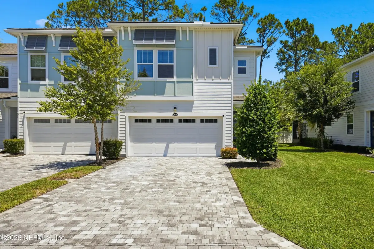 14135 Backbarrier Road, Jacksonville, FL 32224 - #1