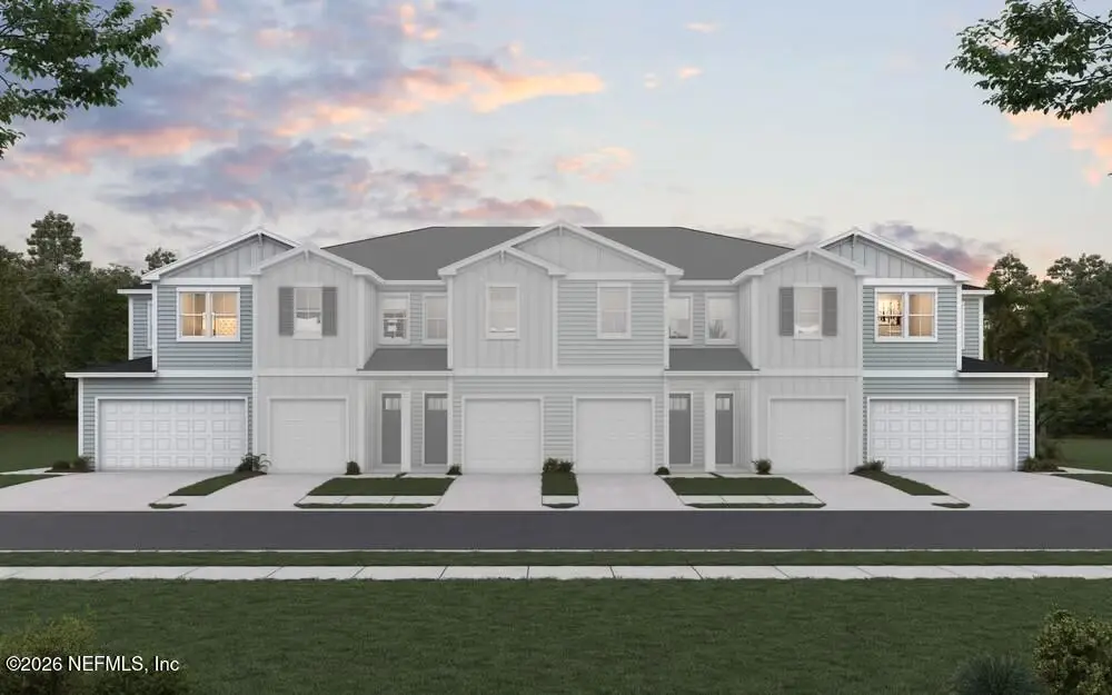 11795 Etteridge Drive, Jacksonville, FL 32256 - #1