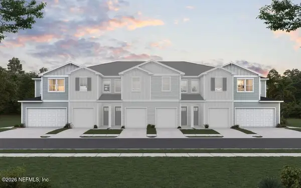 11795 Etteridge Drive, Jacksonville, FL 32256