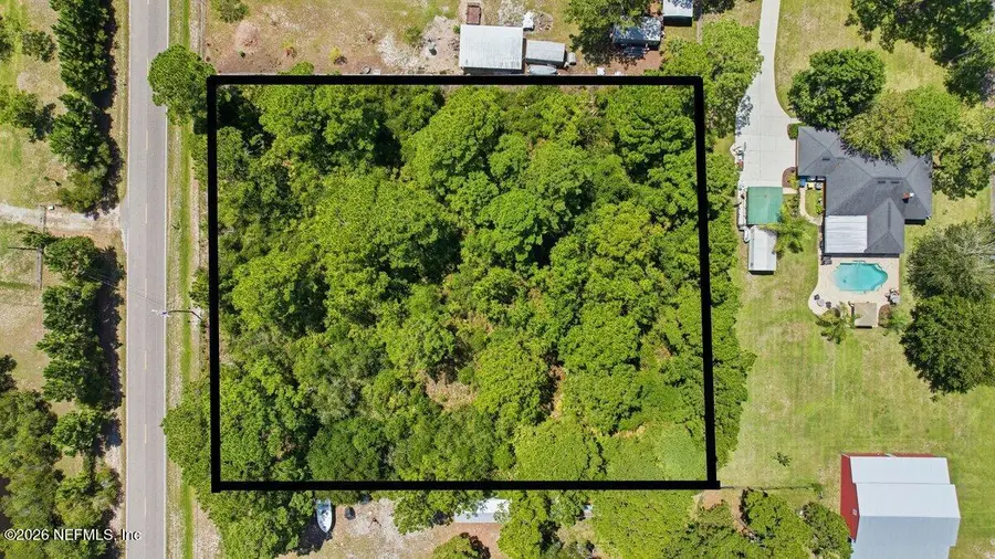 0 Sawpit Road, Jacksonville, FL 32226 - #2