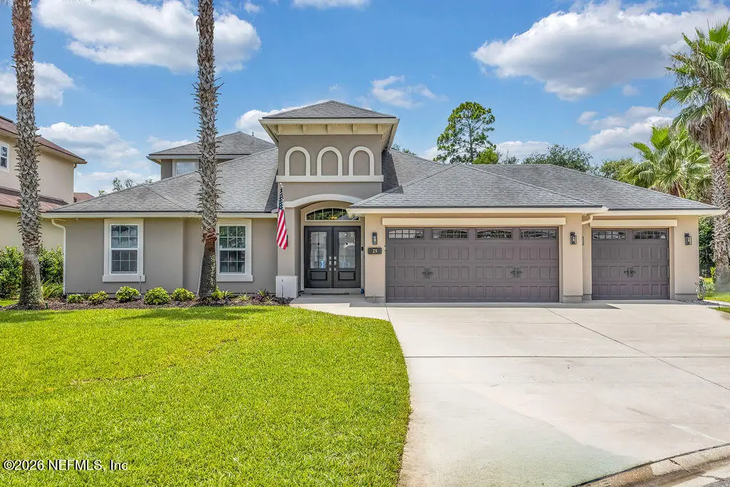 25 Summer Sun Way, Saint Augustine, FL 32092 - #1