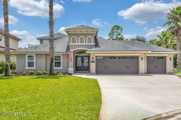 25 Summer Sun Way, St. Augustine, FL 32092