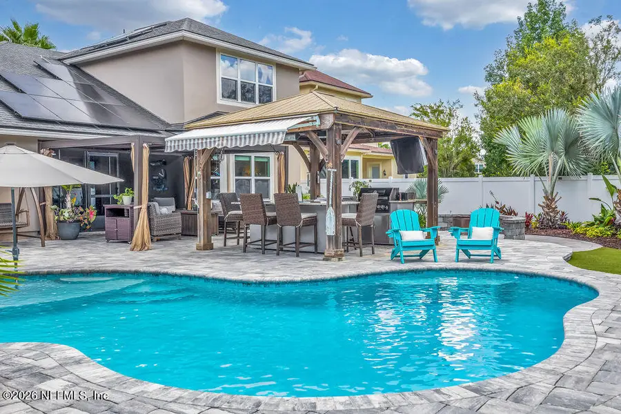 25 Summer Sun Way, Saint Augustine, FL 32092 - #2