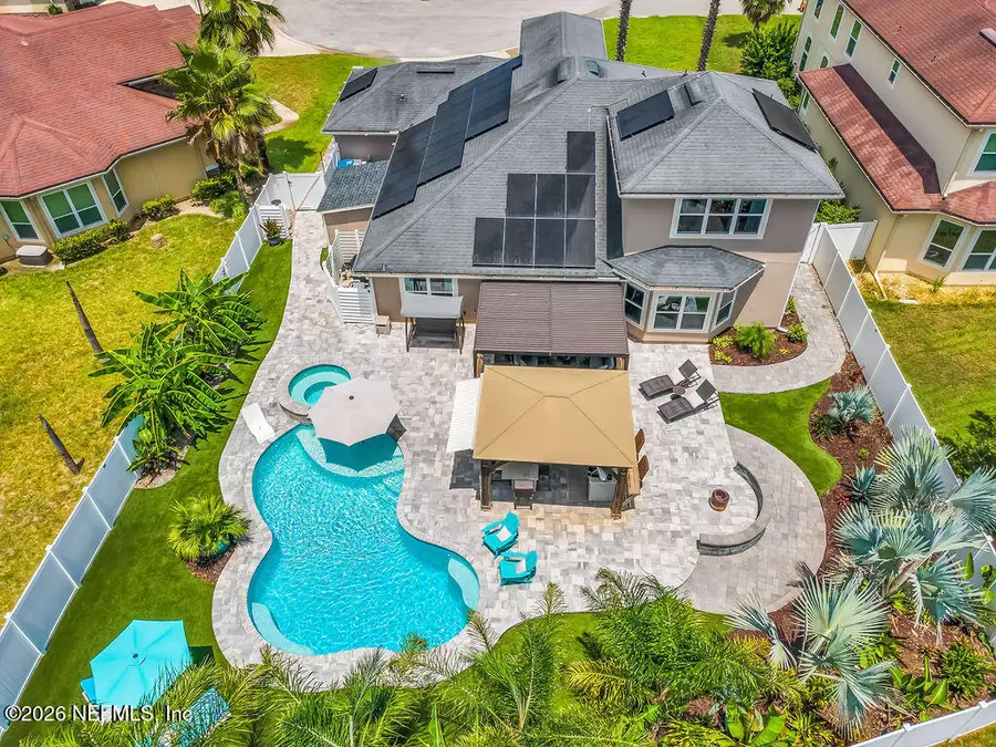 25 Summer Sun Way, Saint Augustine, FL 32092 - #3