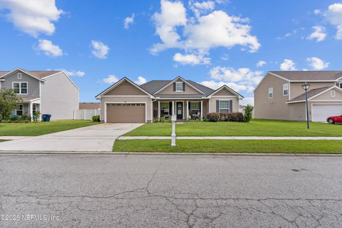 737 Constitution Place, Macclenny, FL 32063 - #1