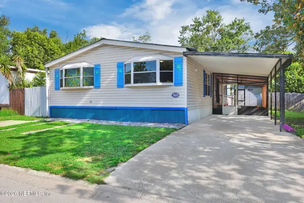 7633 Plumwood Drive, Jacksonville, FL 32256