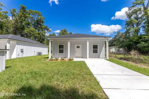 8119 Siskin Avenue, Jacksonville, FL 32219
