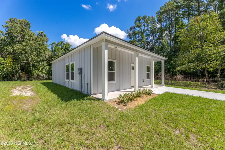 8119 Siskin Avenue, Jacksonville, FL 32219 - #2