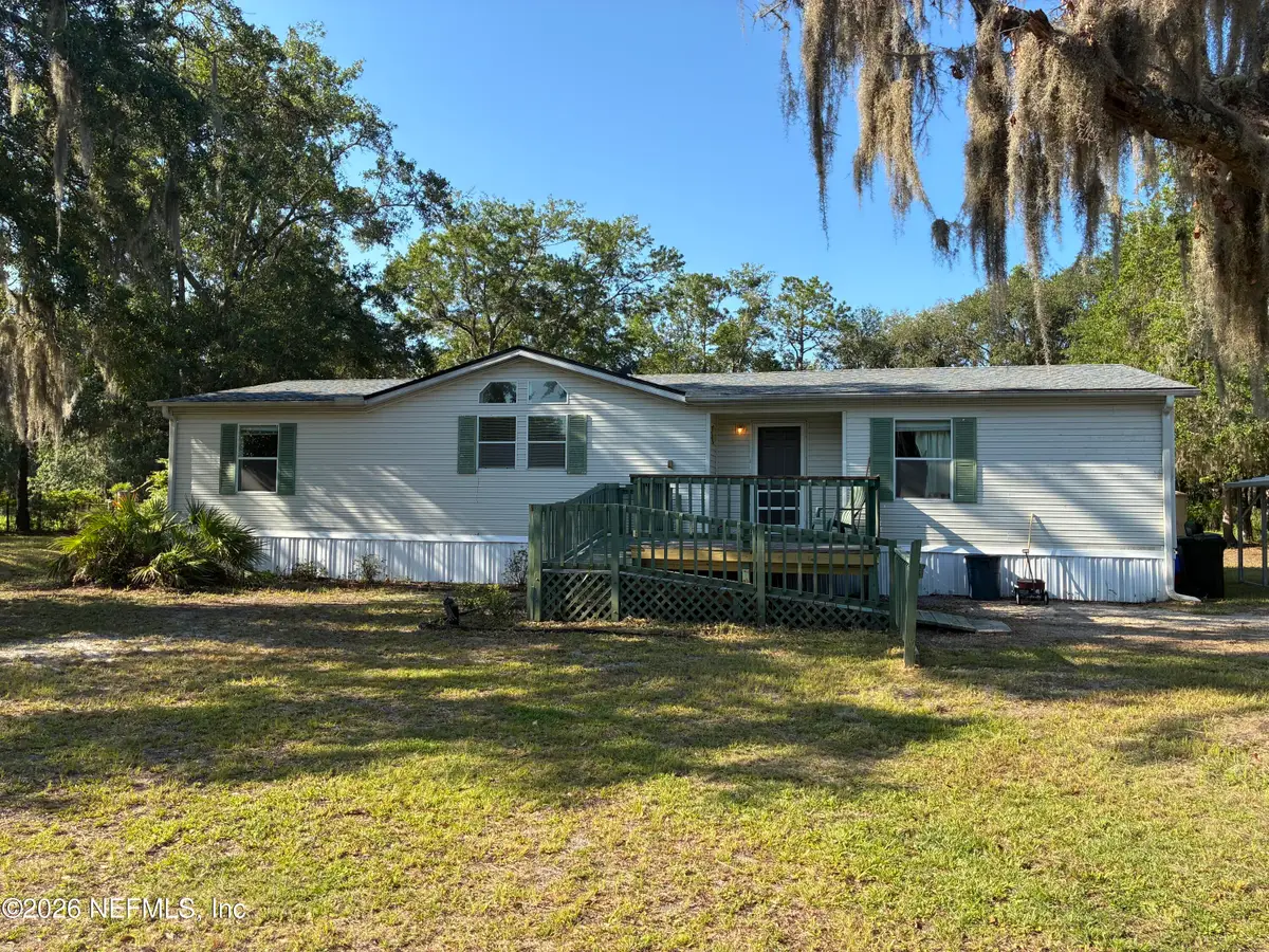 21919 NE 69th Place, Melrose, FL 32666 - #1