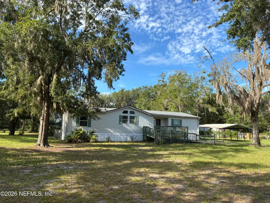 21919 NE 69th Place, Melrose, FL 32666 - #3