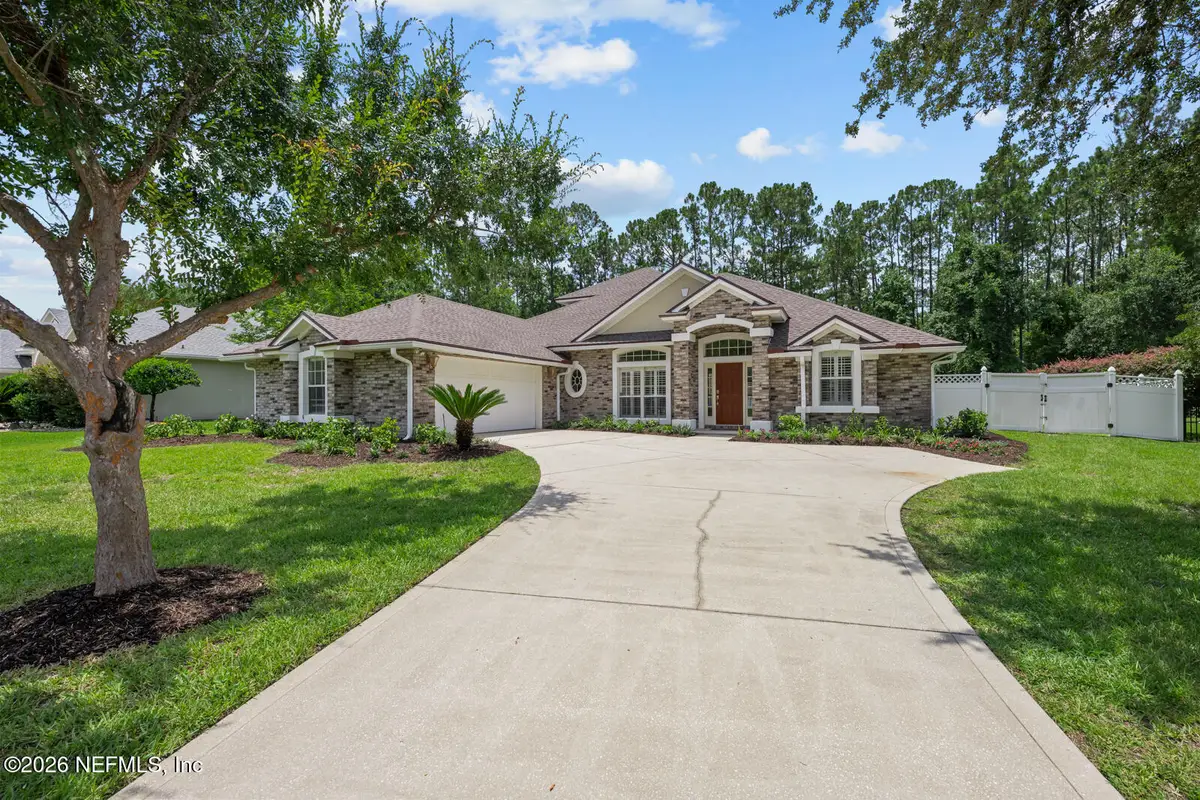 11032 S Royal County Drive, Jacksonville, FL 32221 - #1