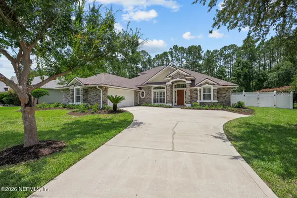 11032 S Royal County Drive, Jacksonville, FL 32221