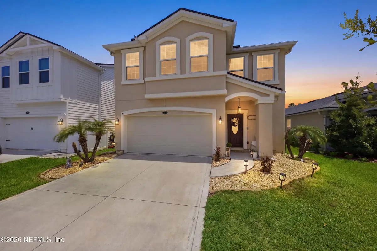 244 Ruskin Drive, Saint Johns, FL 32259 - #1