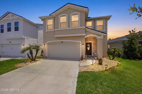 244 Ruskin Drive, St. Johns, FL 32259