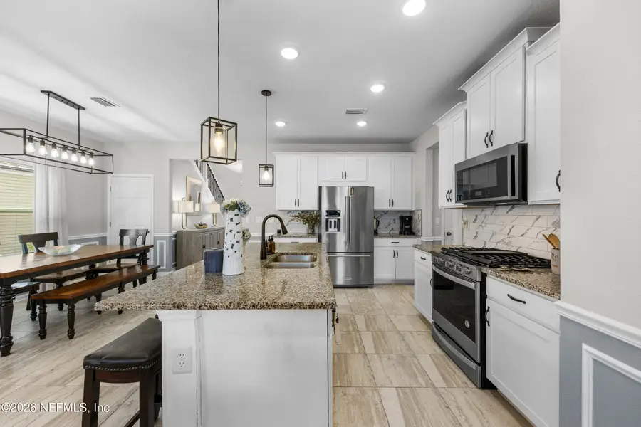 244 Ruskin Drive, Saint Johns, FL 32259 - #2