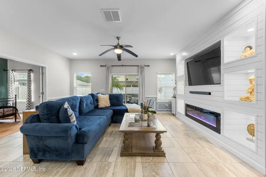 244 Ruskin Drive, Saint Johns, FL 32259 - #3
