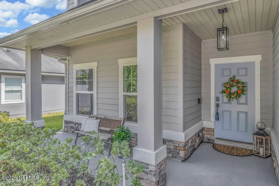 749 Mandarin Terrace, Saint Augustine, FL 32092 - #2