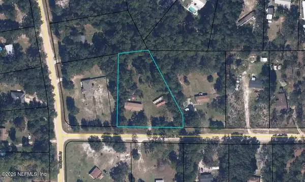 4534 Magnolia Street, Middleburg, FL 32068