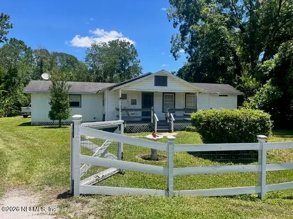 9559 SE State Road 100, Starke, FL 32091