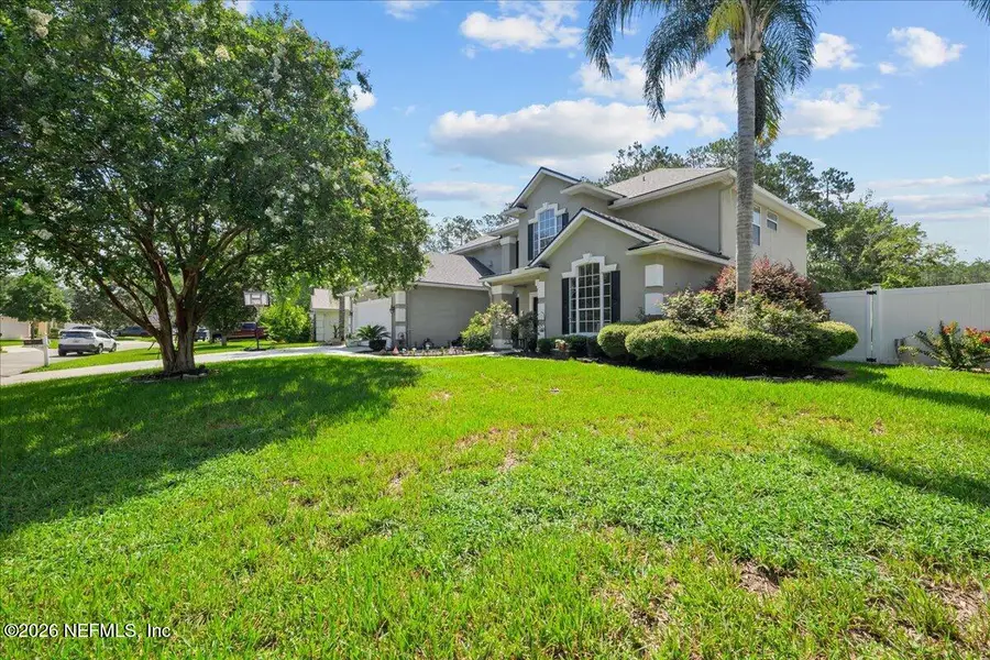 317 Hammock Grove Court, Saint Johns, FL 32259 - #2
