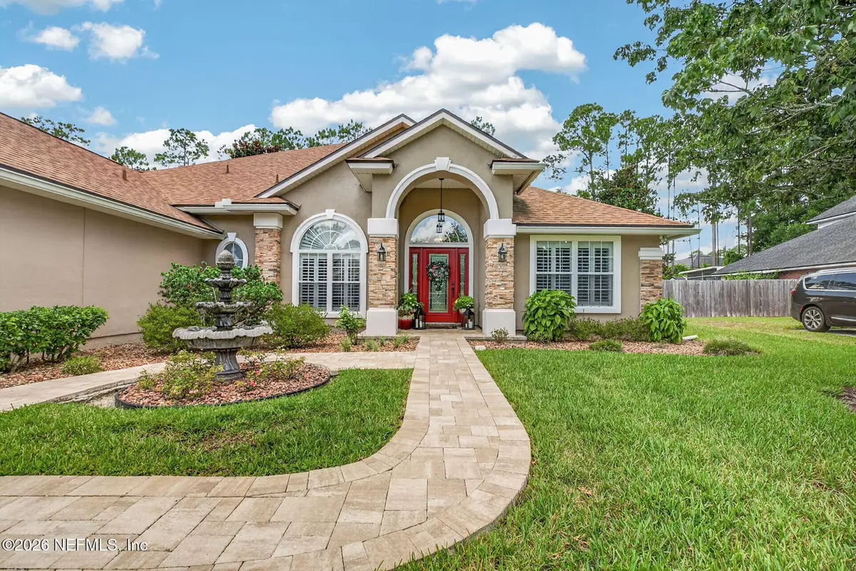 3220 Chestnut Court, Saint Johns, FL 32259 - #1