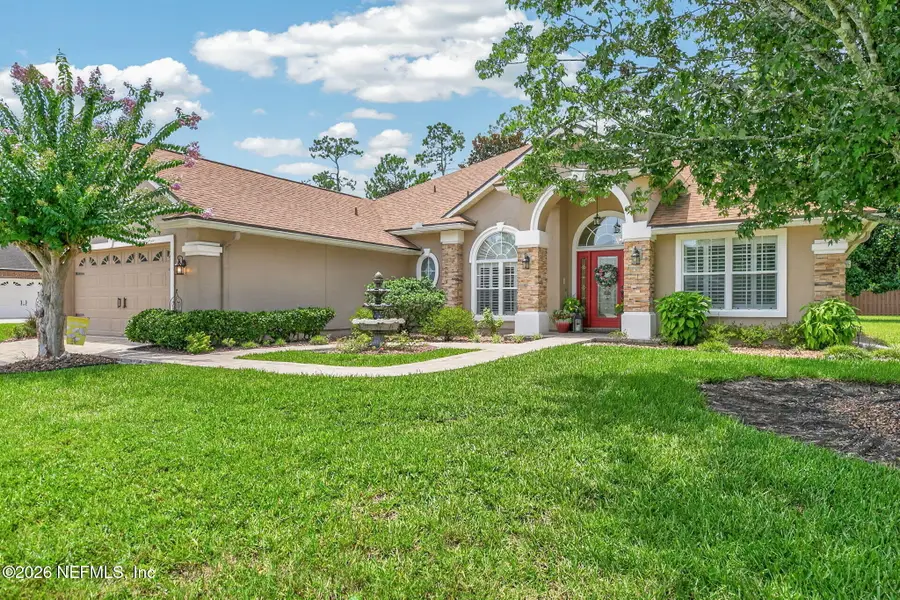 3220 Chestnut Court, Saint Johns, FL 32259 - #3