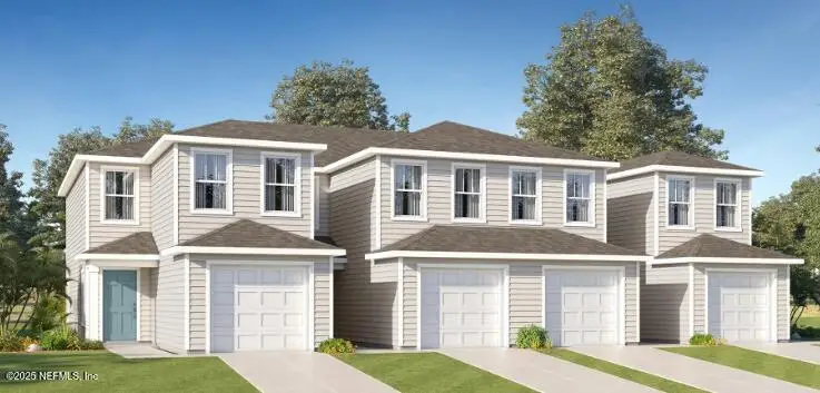 6073 Falcon Gate Lane, Jacksonville, FL 32244 - #1