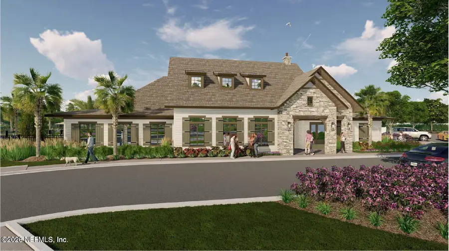 590 Barbosa Trail, Saint Augustine, FL 32095 - #3