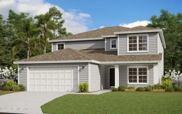 534 Barbosa Trail, St. Augustine, FL 32095