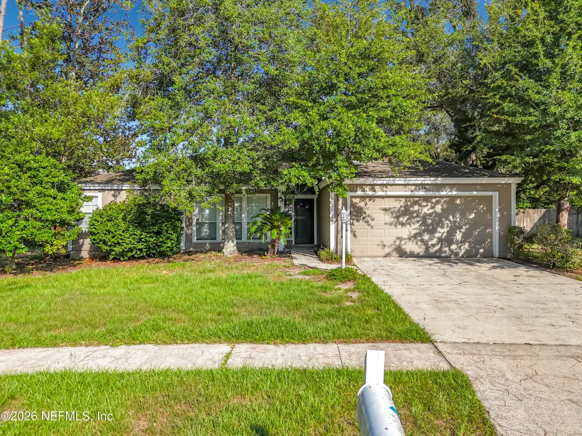 8174 Loch Lomond Lane, Jacksonville, FL 32244 - #1